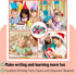 Mr. Pen - Erasers, Cap 60 Pack - Cute Colorful Animal Eraser Caps for Kids, Pencil Toppers, School Supplies
