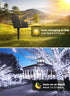 Solar String Lights Outdoor 2 Pack, 80 FT 200 LED Solar Powered with 8 Lighting Modes for Outside