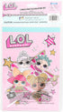 LOL Surprise 7 Piece Fun Calculator for Girls