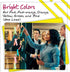Better Office Products Lined Sticky Notes, 4 x 6, 6 Pack, 300 Sheets (50/Pad), Self Stick Notes with Lines, 6 Bright