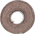 Performance Tool W3051 80-Grit Emery Cloth Roll, 15ft x 1.5in for Woodworking and DIY Projects