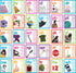 Teacher Created Resources Colorful Photo Cards Digraphs and Blends Bulletin Board (TCR8503) by Teacher Created Resources