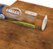 Fadeless Bulletin Board Paper, Fade-Resistant for Classroom Decor, 48” x 12’, Shiplap, 1 Roll