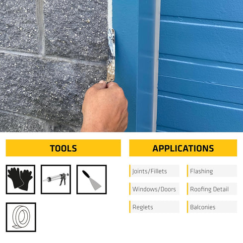1a 20 oz 1 SIKA Sikaflex Sausage, Limestone, Unit, One Component, Elastomeric, Non Sag, Polyurethane Concrete