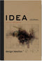 IDEA Journal Lay Flat Sketchbook, Removable Sheet, Journal Style for Pencil, Ink, Marker, 5.5”X8.5”