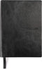 Daily to Do Checklist Notebook, Task Management Organizer Planner, Hardcover, A6 size, 110 Sheets