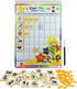 Kenson Kids "I Can Do It" Reward and Responsibility Chart, 11 x 15.5 Inch
