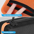 Aenllosi Hard Case for Klein Tools ET310 AC Circuit Breaker Finder Tool Kit, with Zippered Storage Pouch