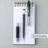 Pilot G2 Premium Gel Roller Pens Tub of 36 Assorted Colors Fine Point 0.7 mm