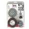 Weiler 36455 Die Grinder/Drill Accessory Kit, 4 Piece