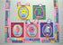 Carson Dellosa 46-Piece We Stick Together Emotions Check-in Bulletin Board Set for Calm Down Corner Classroom Decor