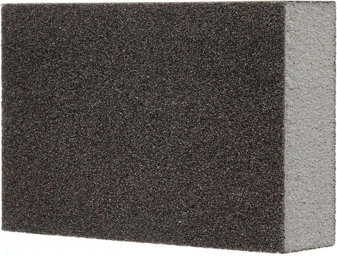 3M 6-Count (CP001-6P-CC) Sanding Sponge, Fine Grit