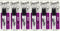 Sharpie Rub-A-Dub Fine Point Laundry Marker, Black, 2 Count (Pack of 6), 12 Markers Total