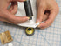 General Tools 1261-2 Rustproof Solid Brass Grommet Refill, 3/8-Inch, 24 Sets