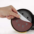 Bates Sanding Discs 5 Inch 8 Hole, 30 Pack, Assorted Grits 40 80 120 220 320 600, Hook and Loop Sanding Disc