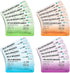 Medical Creations Suture Practice Kit: Silicone Suturing Pad, Tool Kit, Video Series by Board-Certified Surgeon