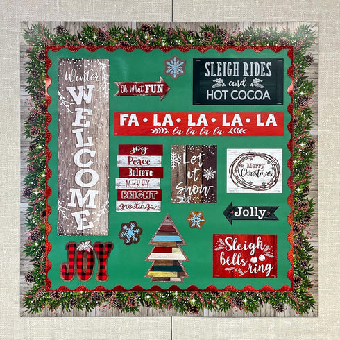 Teacher Created Resources Vivid Green Better Than Paper Bulletin Board Roll (TCR77895)