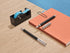 Faber Castell 148130 Ambition Resin Ballpoint Pen, Oil-based