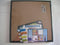 Designer Bulletin Board