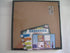 Designer Bulletin Board