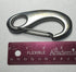 2 316 4" US Stainless Pieces Stainless Steel Spring Snap Lobster Claw Marine Grade