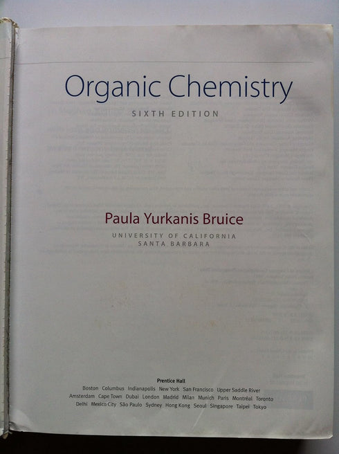 A Student's Guide to Techniques: The Organic Chem Lab Survival Manual