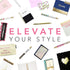 Graphique Designer Notebooks, Hanging Flower Garden, Spiral Bound Writing Journals with 160 Ruled Pages