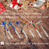 Floral Hammer & Screwdriver, 6 in 1 Multitool Hammer Set with Mini Hammers, Best Gift for Sweetheart