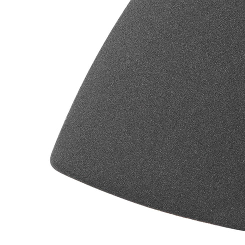 uxcell Triangular Sandpaper Hook and Loop Triangle Sanding Pad Fit 3-1/2" Oscillating Multi-Tool, 400 Grit