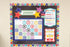 Teacher Created Resources (3495) Marquee Stars Die-Cut Border Trim