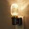 L LOHAS LED Night Lights Plug into Wall, Plug in Night Light