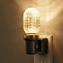 L LOHAS LED Night Lights Plug into Wall, Plug in Night Light