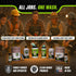 32 Oz Grip Clean Ultra Heavy Duty Hand Cleaner for Mechanics Walnut Shell & Clay-Infused Technology Removes Grease, Oil