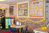 BULLETIN BOARD SET MINI UNDER CONST TOOLS for SUCCESS, 31 PCS