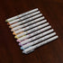 Zebra Pen Mildliner Double-Ended Highlighter Set, 10-Pack, Assorted Neutral and Gentle Ink Colors, No Bleed