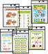 Magnetic Dry Erase Pockets by Two Point, 30-Pack, 10 x 14 in, Black Clear Plastic Sleeves for Paper