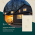 Dimmer 3-Speed 2.5A, 200W TGDSFS3-LA, TOPGREENER Kalide Combo Switch with Fan Control, Light and Fan Combination