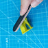 61 Pcs 3D Printer Tool Kit, 3D Print Accessories Set for Bambu Lab/Ender3/MK4, Includes Cleaning Tools