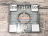 2 Pcs Wall Split Flange, ABS Square Self-Adhesive Escutcheon Plate for 1.3"/33mm Diameter Pipe