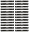 Eisco Labs Economy Spectroscope Tube Pack of 24
