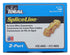IDEAL Electrical SpliceLine 30-1042 in-Line Wire Connectors (Box of 100)