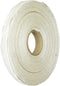 Hengs Industries 5828 1/8" x 1/2" x 30' Butyl Putty Tape by Heng's
