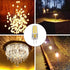 5W G4 LED Light Bulbs, 8 Pack, AC/DC 12V Bi-Pin Base, 50W Equivalent, 3000K Warm White, 360 Degree Beam Angle