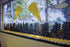 Teacher Created Resources Superhero Cityscape Bulletin Board (TCR5693) by Teacher Created Resources