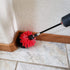 Set 6 Inch Bring It On Cleaner Drill Brush Attachment Three Brushes| Power Scrubber Brush Cleaning Kit | Plus