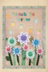Teacher Created Resources Rustic Bloom Mason Jars Accents (TCR8551)