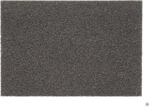 3M 12-Pack, 3-3/4 2-5/8 3M (CP002-12P) Sanding Sponge Block, Medium Grits, in x in, Designed For Sanding Wood, Paint