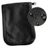 Rite in the Rain Weatherproof Notebook Cover, Black CORDURA Fabric, 4" x 6" (No. C946B)