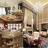 E12 Bulbs,Night Bulbs 15W 1.5W 2700K Bulbs, Non-Dimmable, 6-Pack LED Candelabra Light Equivalent Low Wattage, Warm