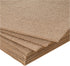 Nexus Self Adhesive 12-Inch Carpet Floor Tiles, 12 Tiles - 12" x 12", Tan Peel & Stick DIY Flooring for Home